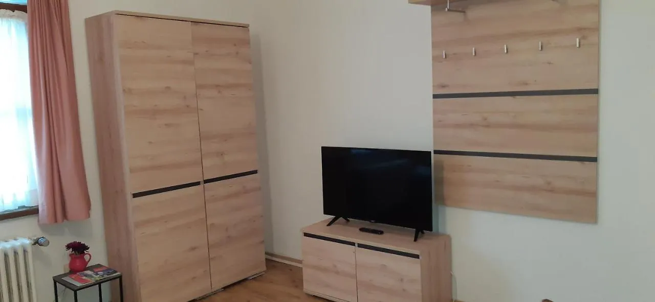 Studioapartments Haus Schneider Salzburg 0*,  Ausztria