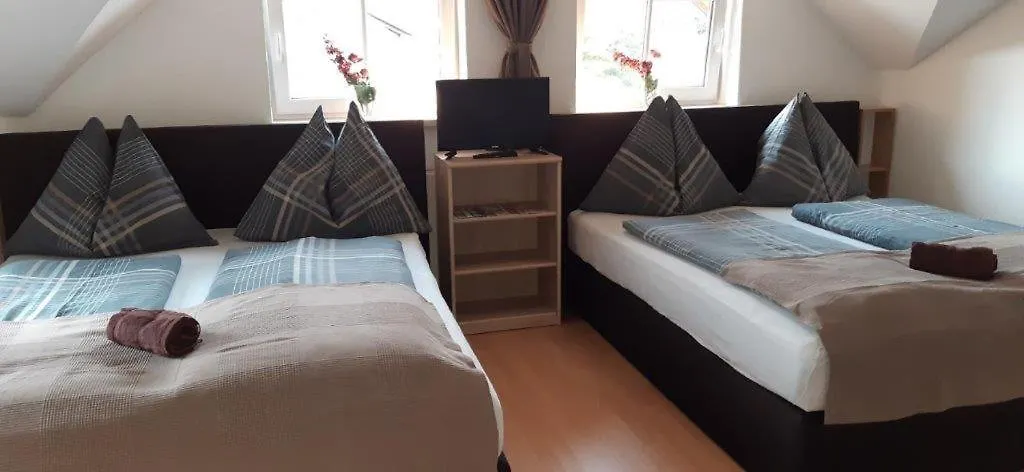 Studioapartments Haus Schneider Solnohrad 0*,  Rakousko