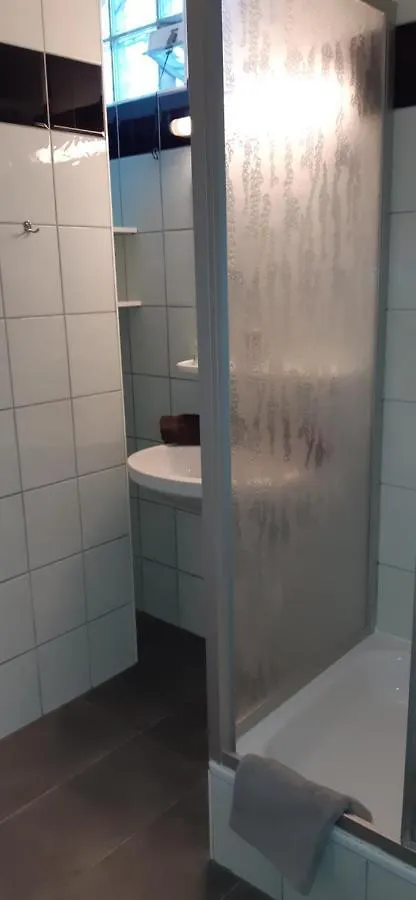 Studioapartments Haus Schneider Solnohrad 0*,  Rakousko